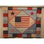 Flag Quilt